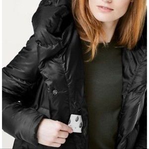 Size 8 - Cloudscape Lululemon Coat